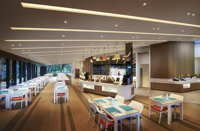 Ozo Phuket