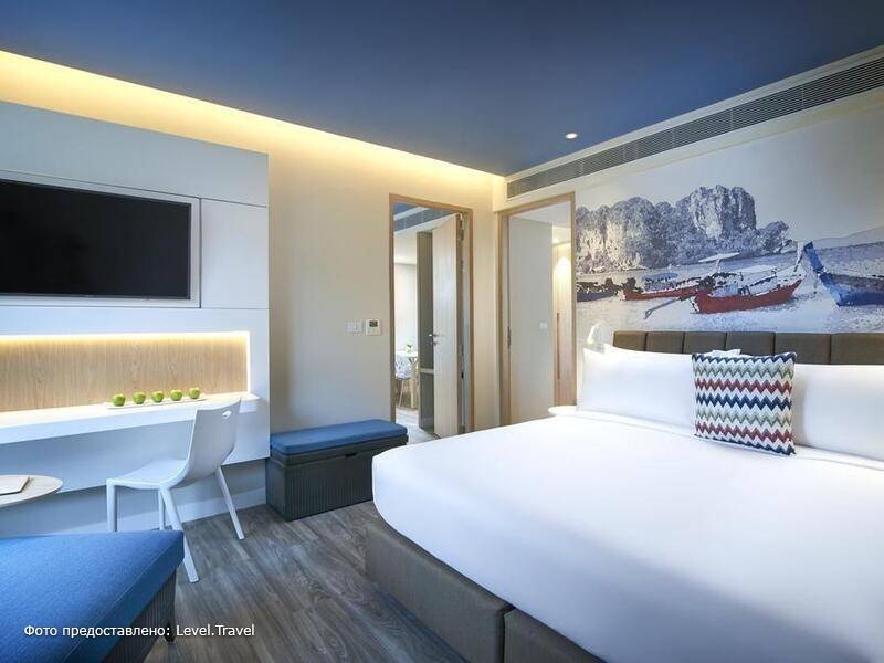 Фотография Ozo Phuket