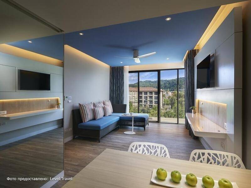 Фотография Ozo Phuket