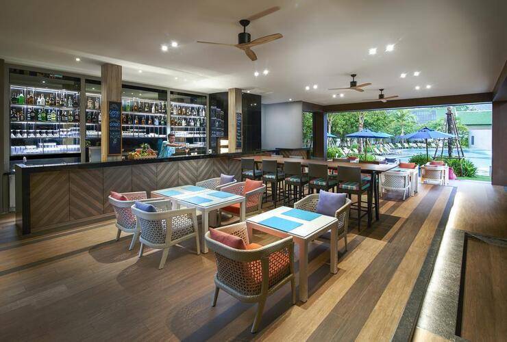 Ozo Phuket