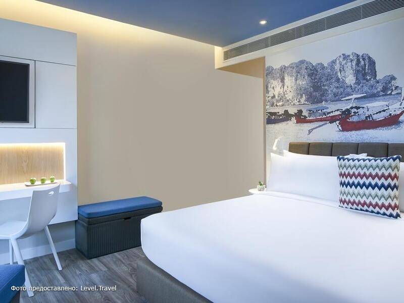 Фотография Ozo Phuket