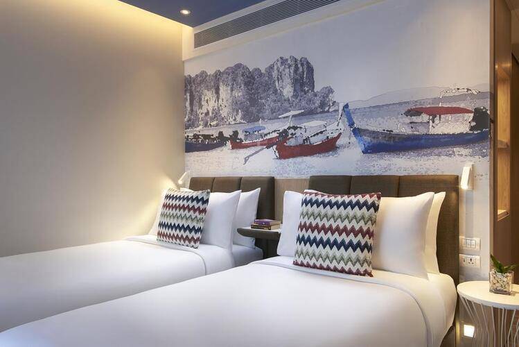 Ozo Phuket