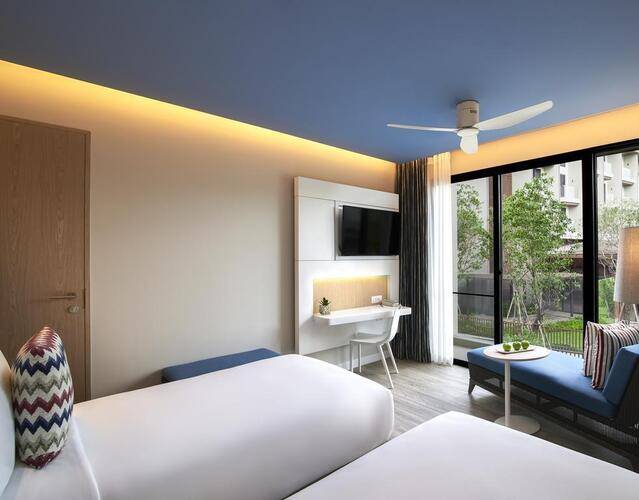 Ozo Phuket