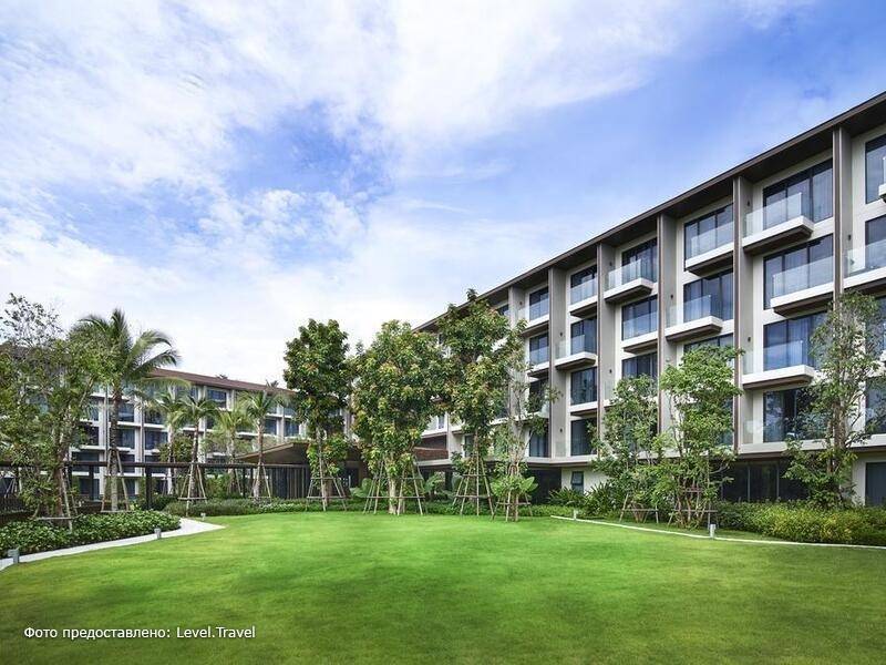 Фотография Ozo Phuket