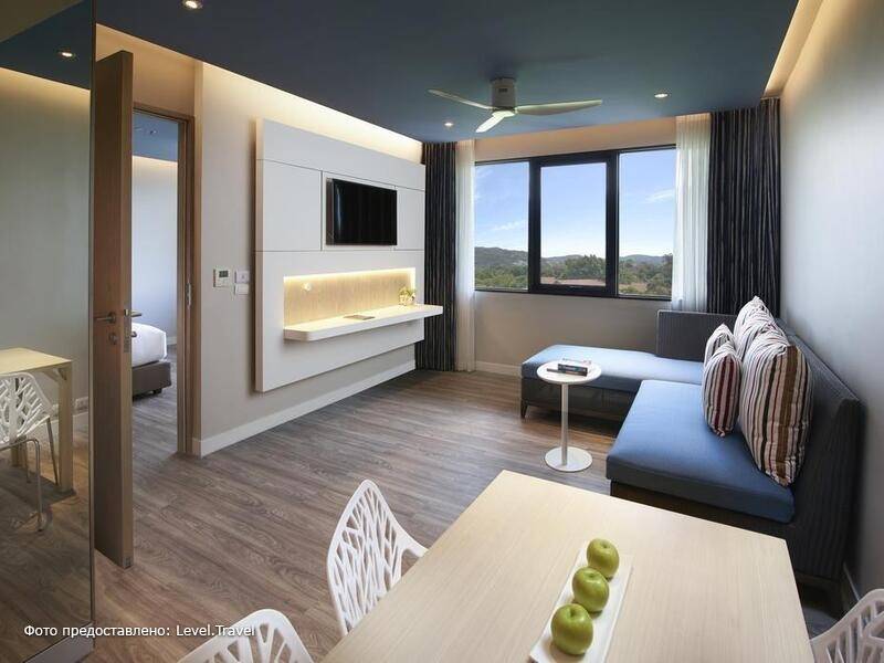 Фотография Ozo Phuket