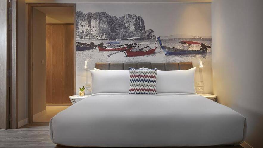 Ozo Phuket