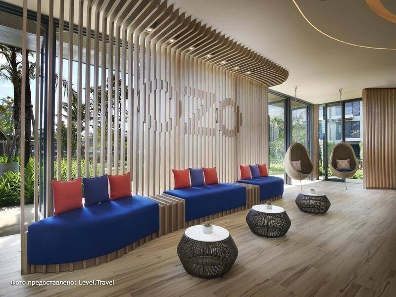 Фотография Ozo Phuket