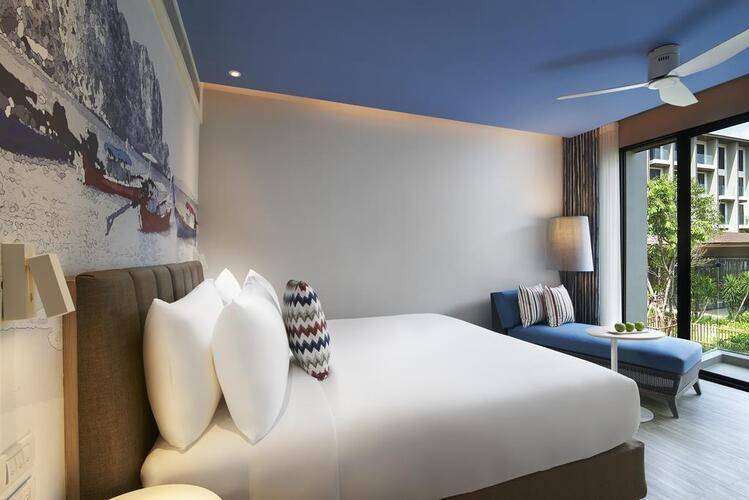 Ozo Phuket