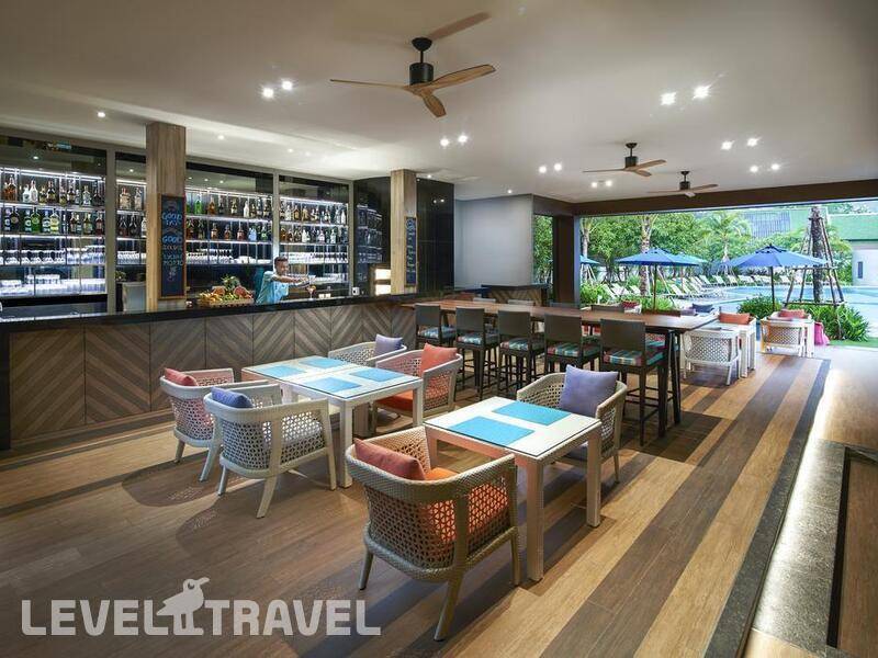 Фотография Ozo Phuket