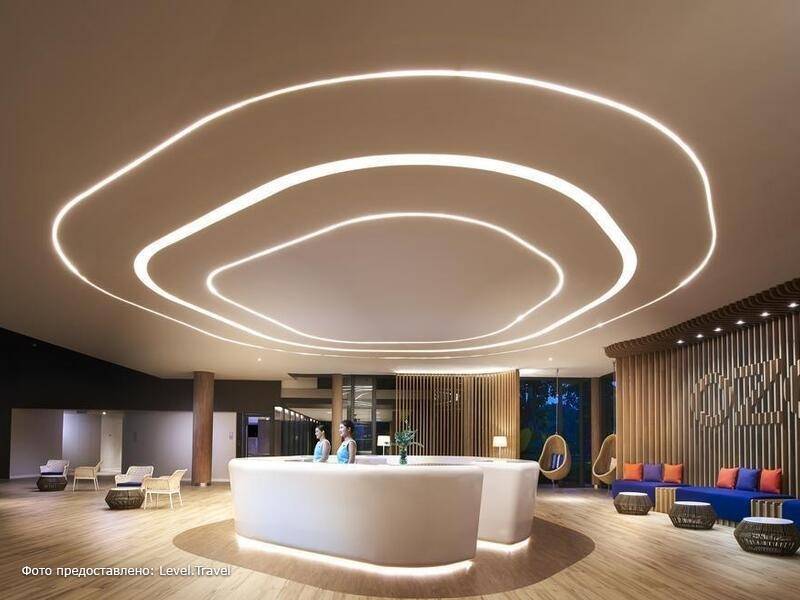 Фотография Ozo Phuket