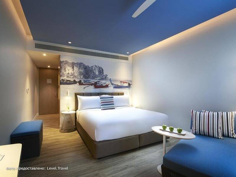 Фотография Ozo Phuket