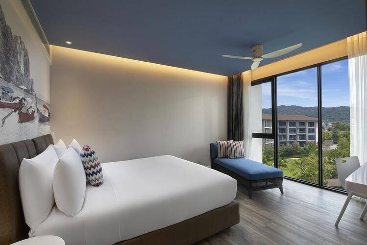 Ozo Phuket