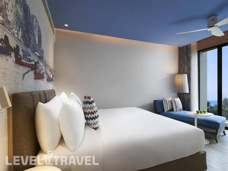 Фотография Ozo Phuket