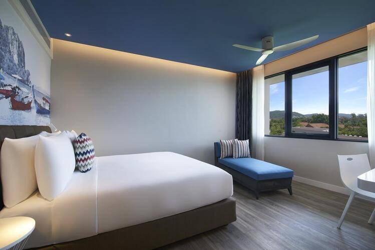 Ozo Phuket
