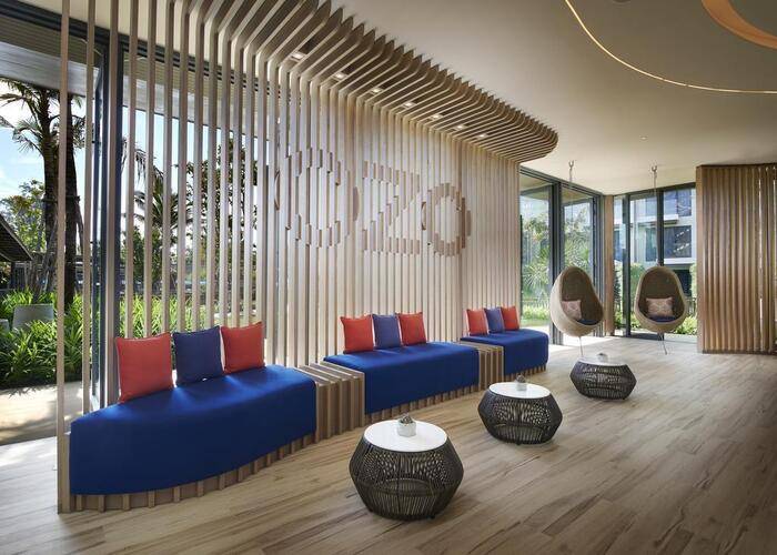 Ozo Phuket