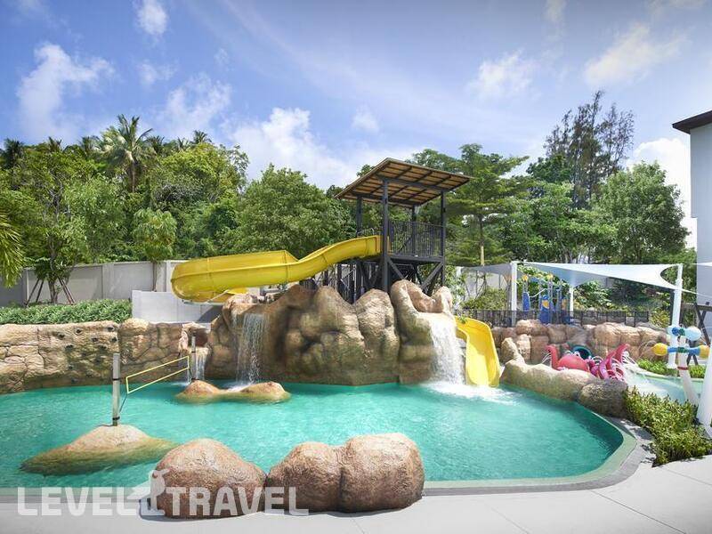 Фотография Ozo Phuket