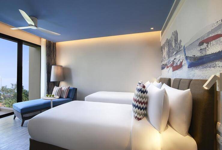 Ozo Phuket