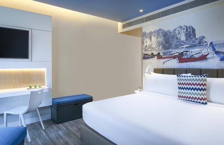 Ozo Phuket