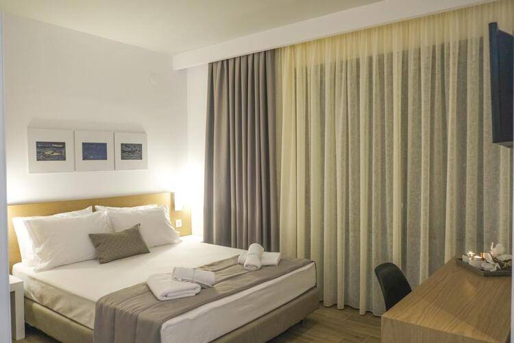 Vozina Hotel