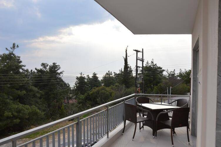 Georgalas Rest Apartments