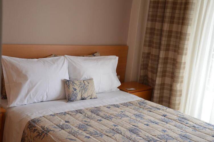 Georgalas Rest Apartments