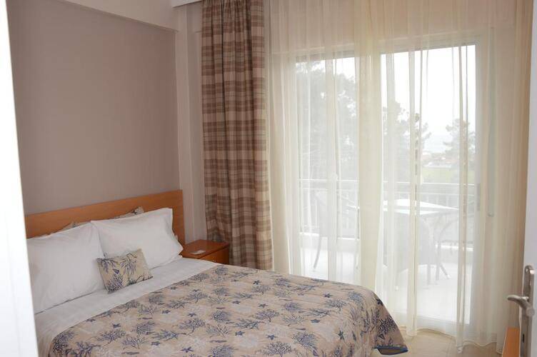 Georgalas Rest Apartments