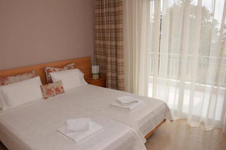 Georgalas Rest Apartments