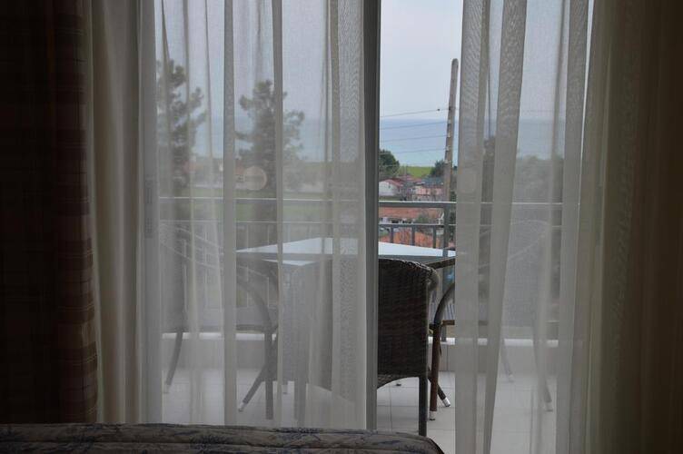 Georgalas Rest Apartments