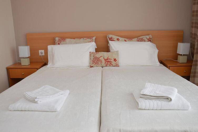 Georgalas Rest Apartments
