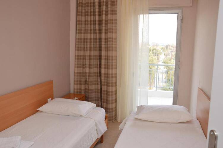 Georgalas Rest Apartments