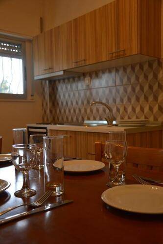 Georgalas Rest Apartments