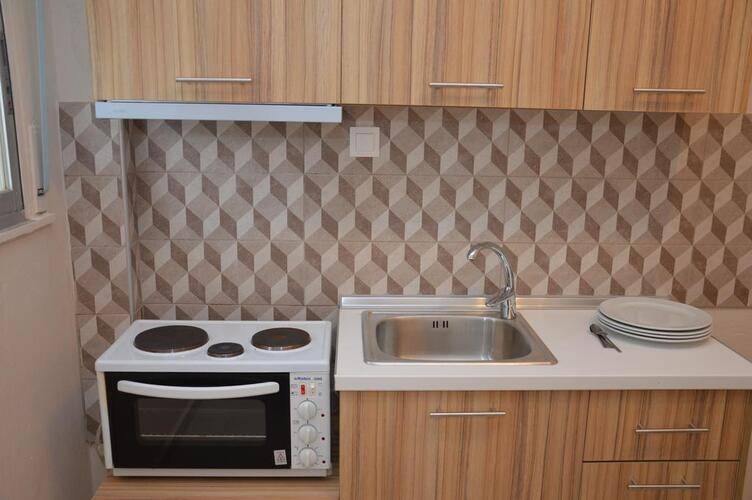 Georgalas Rest Apartments