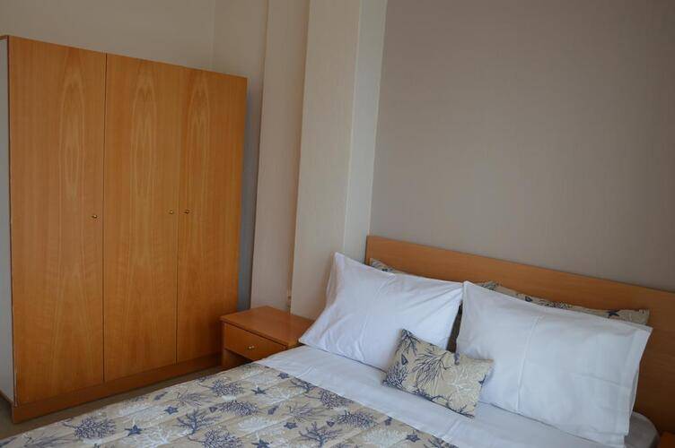 Georgalas Rest Apartments