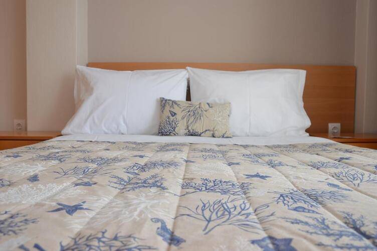 Georgalas Rest Apartments