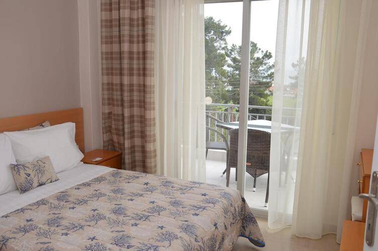 Georgalas Rest Apartments