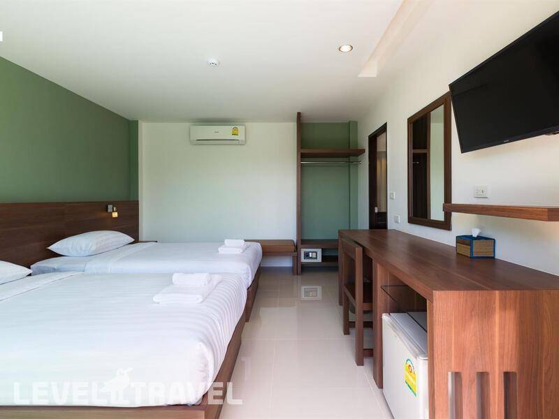 Фотография Parida Resort