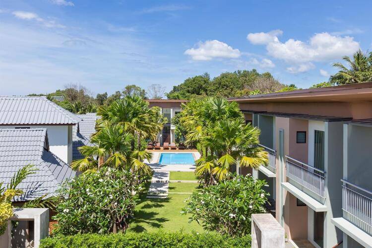 Parida Resort
