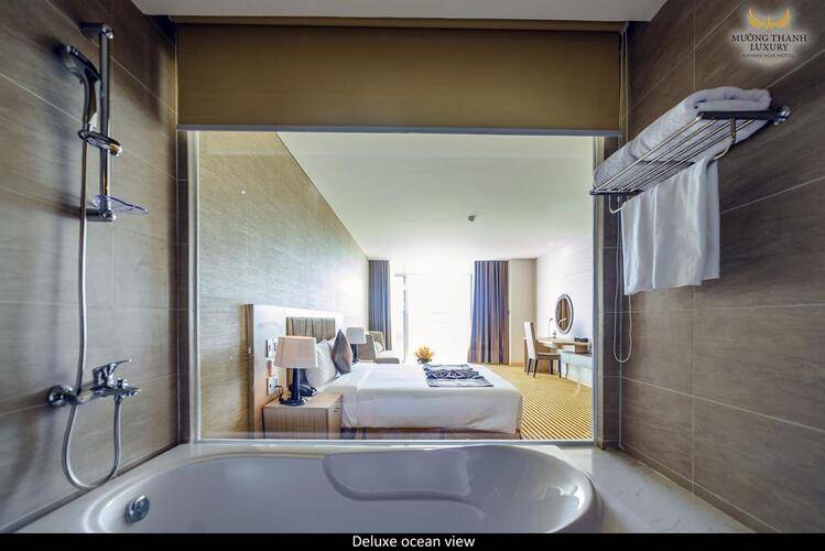 Muong Thanh Luxury Khanh Hoa Hotel