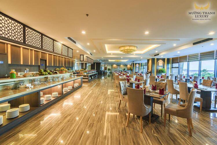 Muong Thanh Luxury Khanh Hoa Hotel
