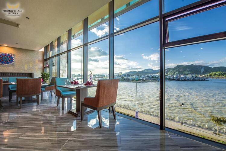 Muong Thanh Luxury Khanh Hoa Hotel