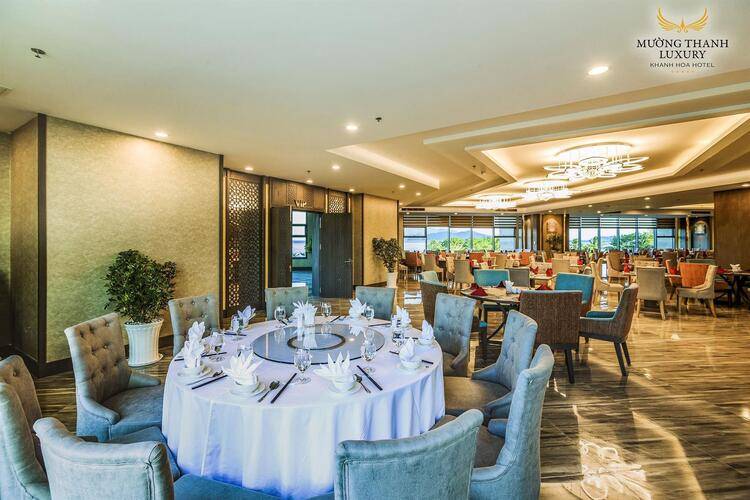 Muong Thanh Luxury Khanh Hoa Hotel