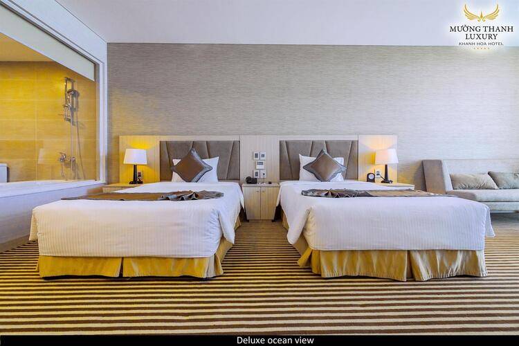 Muong Thanh Luxury Khanh Hoa Hotel