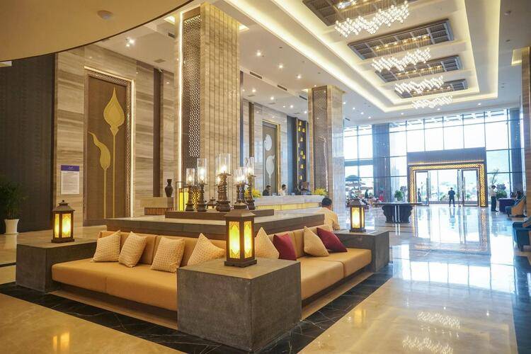 Muong Thanh Luxury Khanh Hoa Hotel