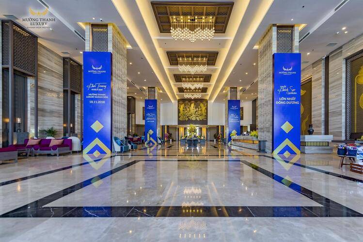Muong Thanh Luxury Khanh Hoa Hotel