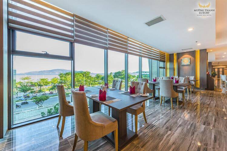 Muong Thanh Luxury Khanh Hoa Hotel