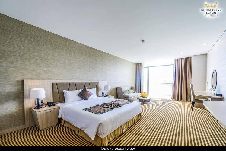 Muong Thanh Luxury Khanh Hoa Hotel