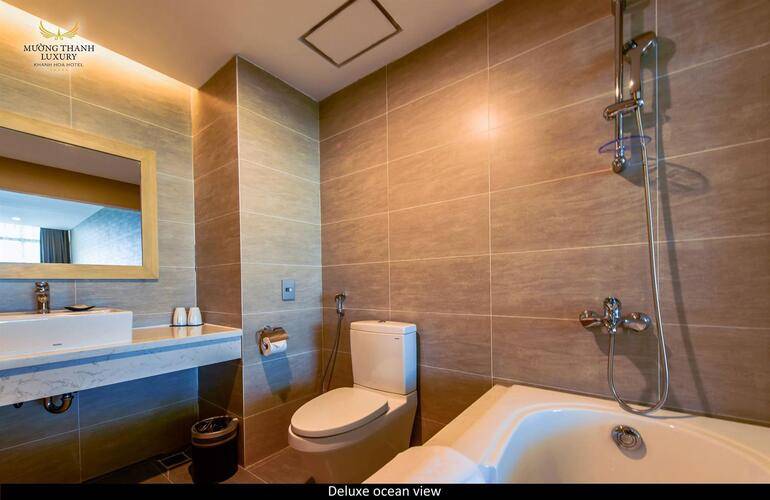Muong Thanh Luxury Khanh Hoa Hotel