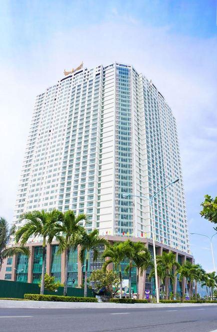 Muong Thanh Luxury Khanh Hoa Hotel