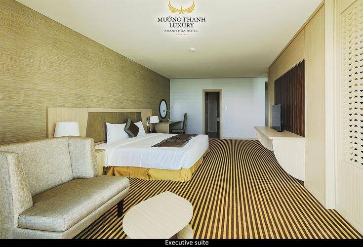Muong Thanh Luxury Khanh Hoa Hotel