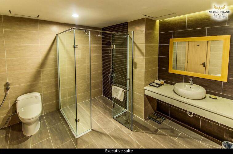 Muong Thanh Luxury Khanh Hoa Hotel